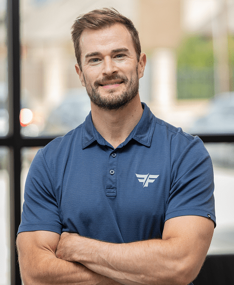 Dr. Colby King
