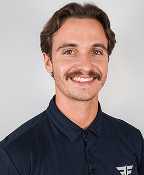 dr.Keaton Hildebrand