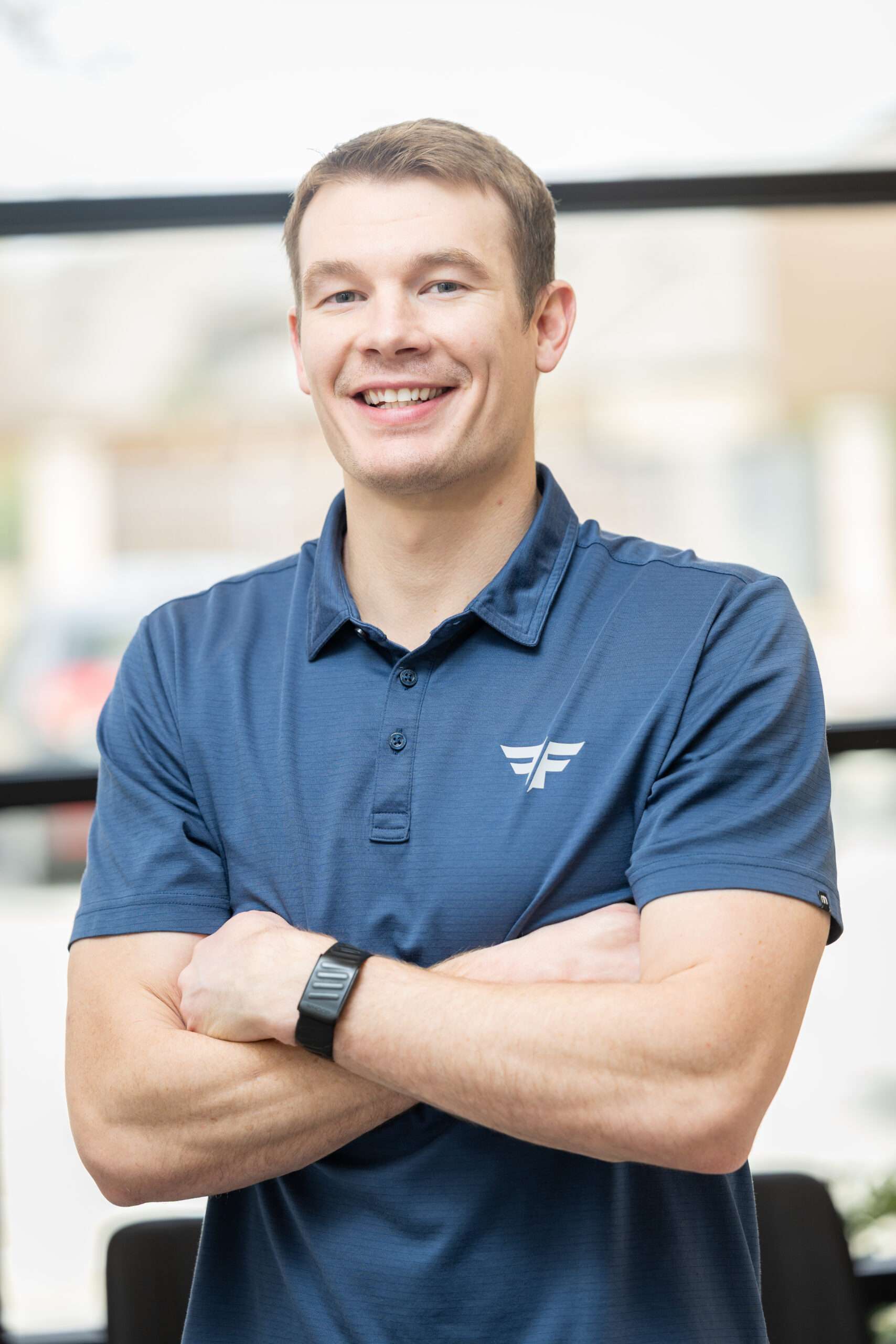 DR.Dustin Worthington